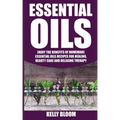 Essential Oils: Homemade Essential Oils Recipes for Healing And Beauty Care: Essential Oils: Enjoy The Benefits Of Homemade Essential
