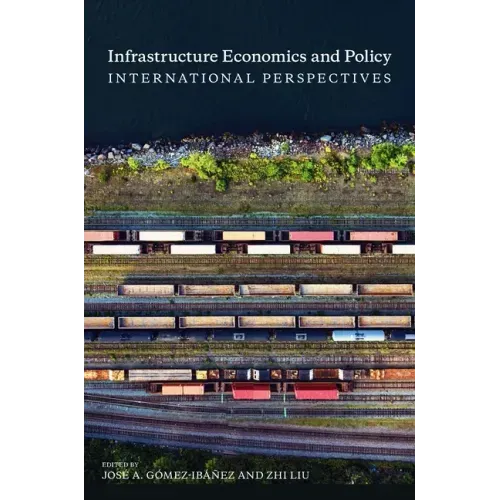 Infrastructure Economics and Policy: International Perspectives