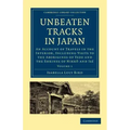 Unbeaten Tracks in Japan - Volume 1