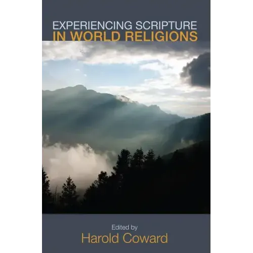 Experiencing Scripture in World Religions