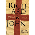 Richard and John: Kings at War