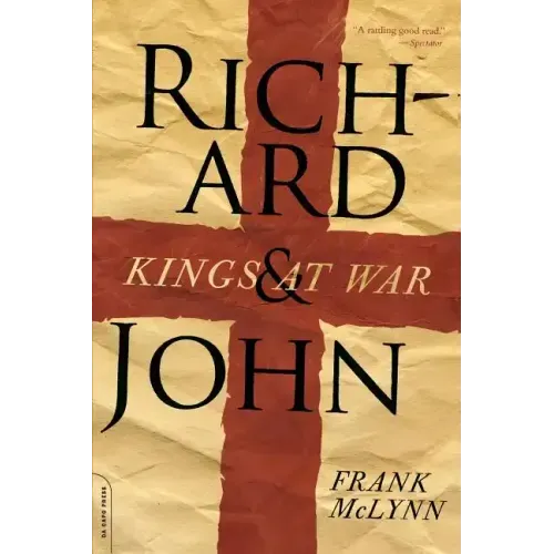 Richard and John: Kings at War