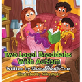 Two Local Braddahs With Autism