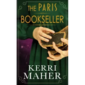 The Paris Bookseller