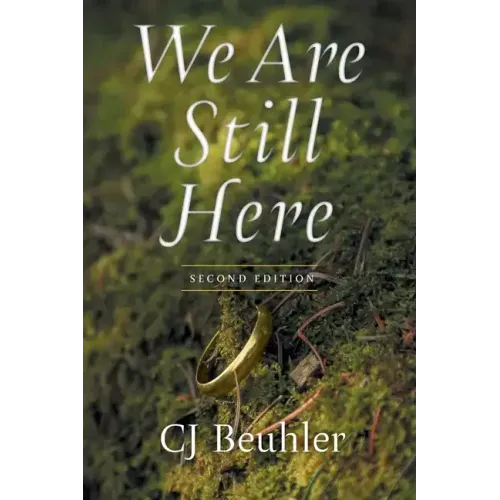 We Are Still Here