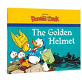 Walt Disney's Donald Duck: The Golden Helmet