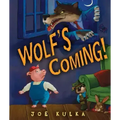 Wolf's Coming!
