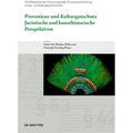 Provenienz Und Kulturgutschutz: Juristische Und Kunsthistorische Perspektiven