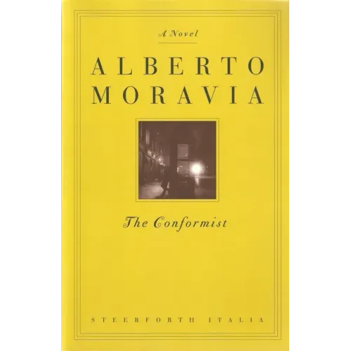 The Conformist