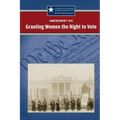 Amendment XIX: Granting Women the Right to Vote