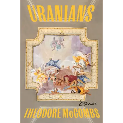 Uranians: Stories