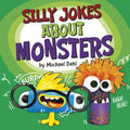 Silly Jokes about Monsters