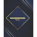 Reservations Book