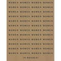 Women in Revolt!
