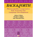 Back & Forth: Photocopiable Cooperative Pair Activities for Language Development