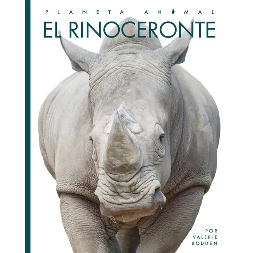 El Rinoceronte