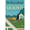 Cat Shining Bright