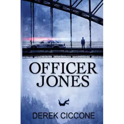Officer Jones