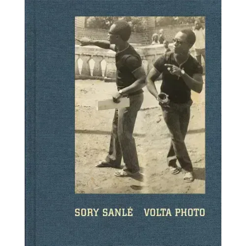 Sanlé Sory: VOLTA Photo