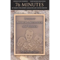 76 Minutes: My Search for Andrew, Alexander and Tanner Skelton