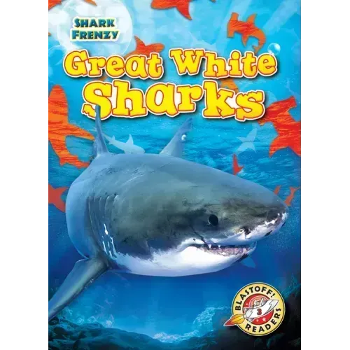 Great White Sharks