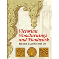 Victorian Woodturnings and Woodwork