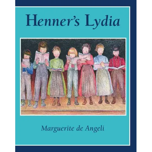 Henner's Lydia