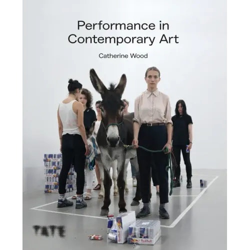 Performance in Contemporary Art: A History and Celebration
