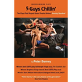 Five Guys Chillin': Dual-language edition