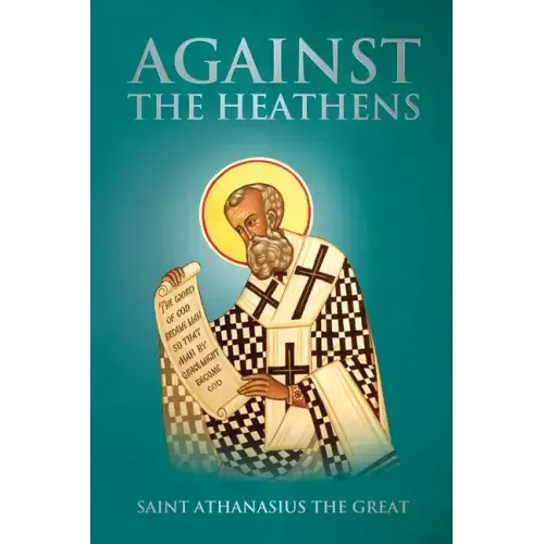 Against the Heathens
