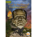 What Is the Story of Frankenstein?