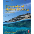 Elements of Marine Ecology