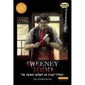 Sweeney Todd: The Demon Barber of Fleet Street, Original Text: The Graphic Novel