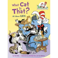 What Cat Is That? All about Cats