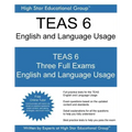 TEAS 6 English and Language Usage: TEAS Exam English and Language Usage - Free Online TEAS Tutor