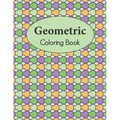 Geometric Coloring Book