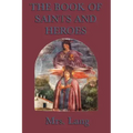 The Book of Saints and Heroes