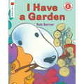 I Have a Garden