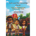 Andy and the Friendship Puzzle: A Story About Making Friends When You Have ADHD