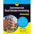 Commercial Real Estate Investing for Dummies