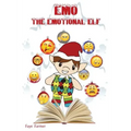 Emo the Emotional Elf