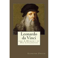 Leonardo da Vinci: and A Memory of His Childhood