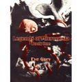 Legends of Micronesia (Book One)