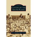 Cotton on the South Plains