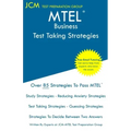 MTEL Business - Test Taking Strategies