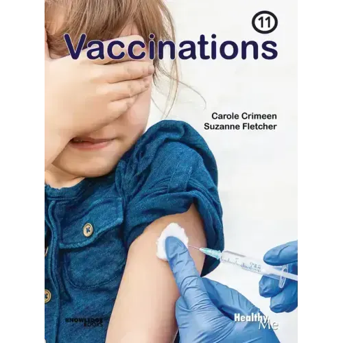 Vaccinations: Book 11