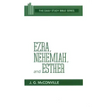 Ezra, Nehemiah, and Esther (DSB-OT)