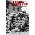Combat Veterans' Stories of the Korean War Expanded Edition, Volume 1