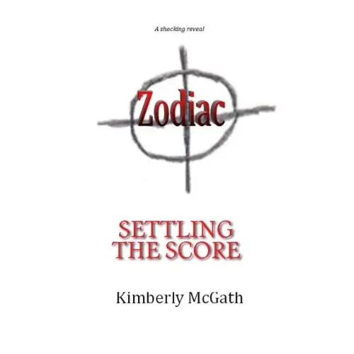 Zodiac: Settling the Score