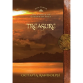 Treasure: Book Twelve of The Circle of Ceridwen Saga